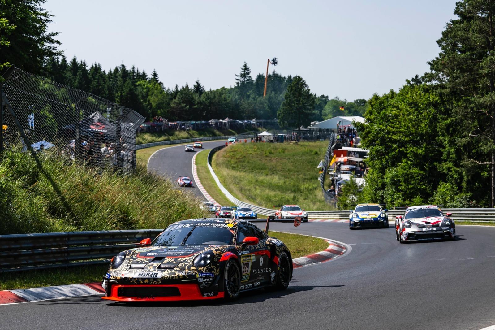 Performance engineering