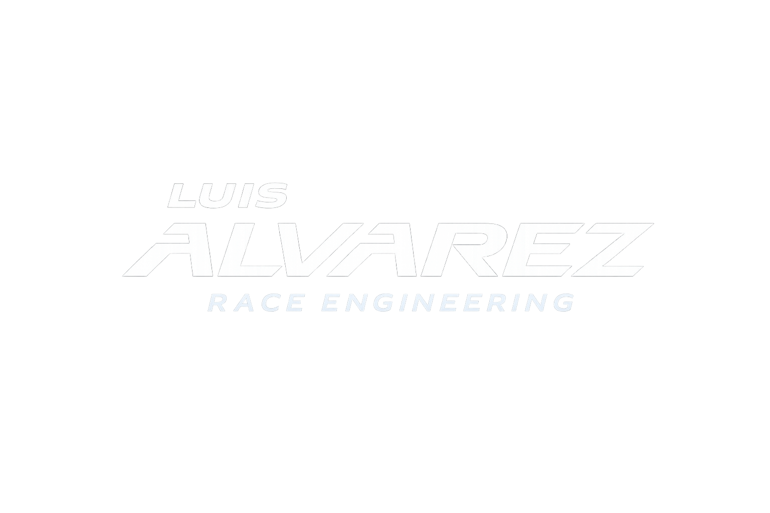 Luis Alvarez logo